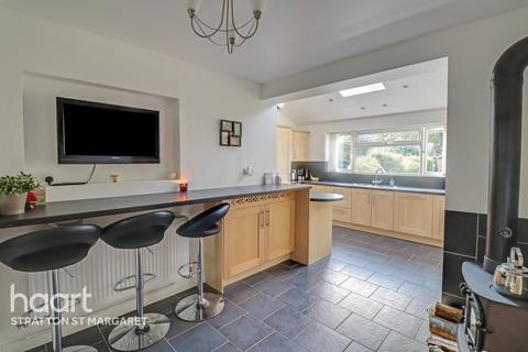 165 Beechcroft Road, Upper Stratton, Swindon, SN2 7RS