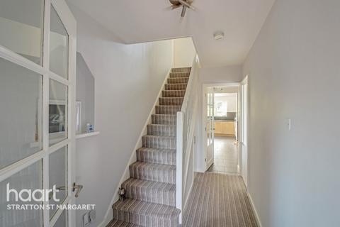 165 Beechcroft Road, Upper Stratton, Swindon, SN2 7RS