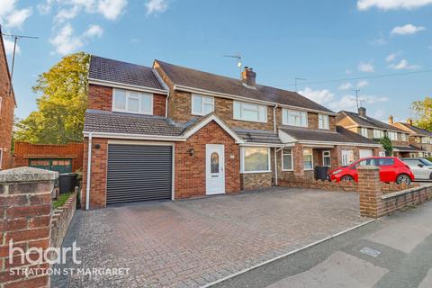 165 Beechcroft Road, Upper Stratton, Swindon, SN2 7RS