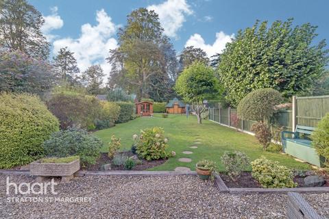 165 Beechcroft Road, Upper Stratton, Swindon, SN2 7RS