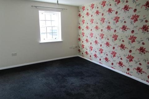 3 bedroom flat to rent - Templar Mews, Gainsborough, DN21 2FL