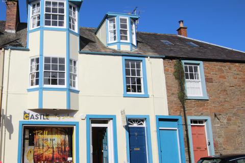 6 Castle Street, Kirkcudbright, DG6 4JA
