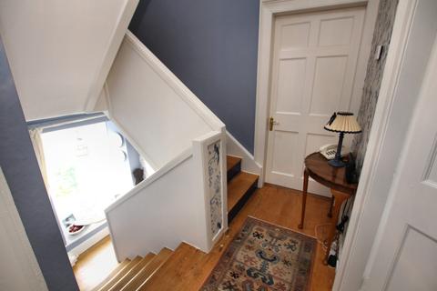 6 Castle Street, Kirkcudbright, DG6 4JA