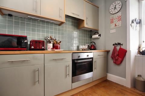 6 Castle Street, Kirkcudbright, DG6 4JA