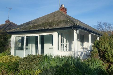 104 Greenways, Ovingdean, Brighton, BN2 7BL