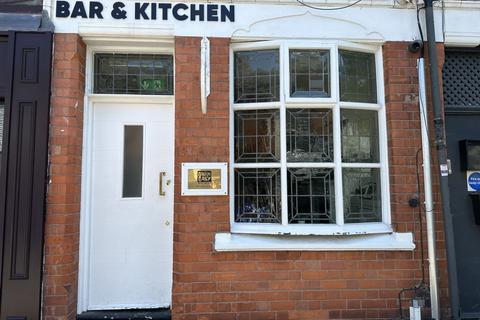 Property to rent, Francis Street, Leicester, LE2