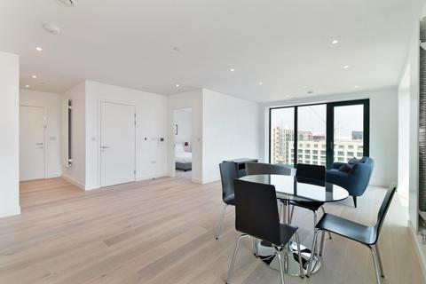 undefined, Pendant Court, Royal Wharf, London, E16