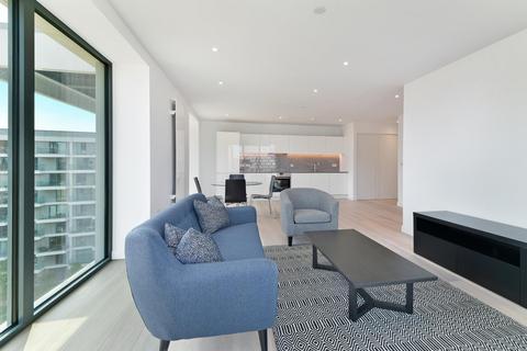 undefined, Pendant Court, Royal Wharf, London, E16