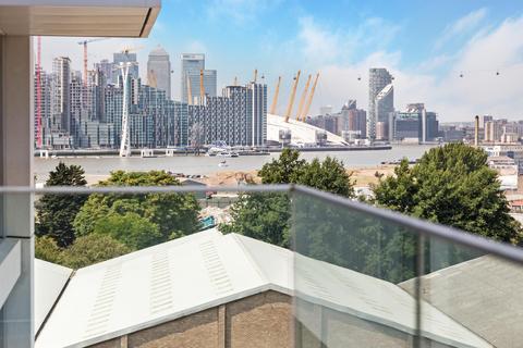undefined, Pendant Court, Royal Wharf, London, E16