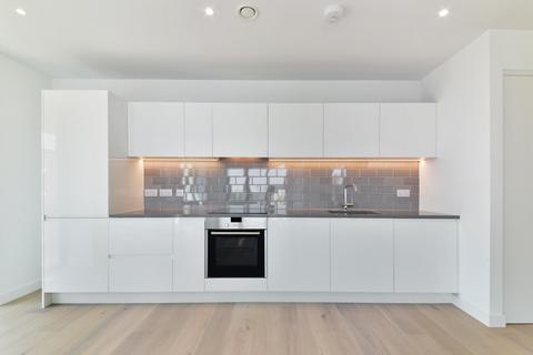 undefined, Pendant Court, Royal Wharf, London, E16