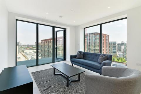 undefined, Pendant Court, Royal Wharf, London, E16