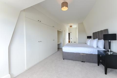 4 bedroom flat to rent - 143, Park Road,
