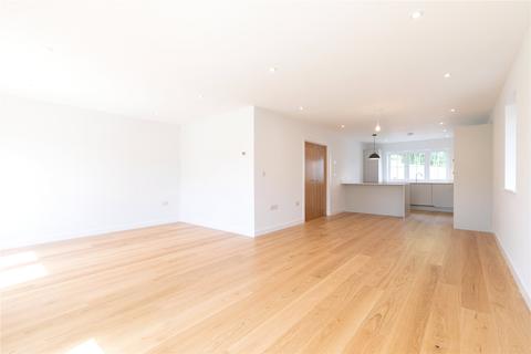 4 bedroom detached house for sale - Park View, Jocks Lane, Bracknell, Berkshire, RG42