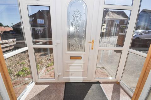 5 Esdale, Sunderland, SR2 0JE