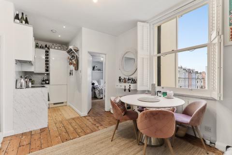 1 bedroom flat to rent, Pinehurst Court 1-3, Colville Gardens