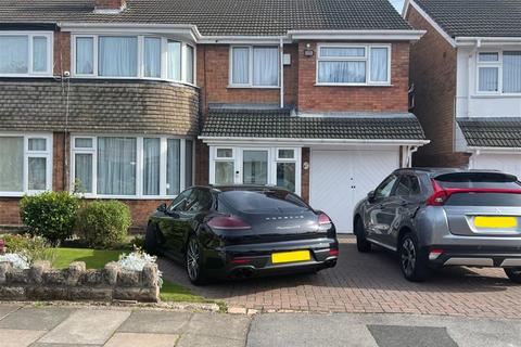 27 Rosedene Drive, Birmingham, B20 2HT
