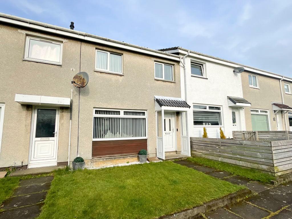 Ivanhoe, East Kilbride, South... 3 bed terraced house £725 pcm (£167 pw)