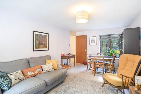 Flat 1, Percy Harris House, 30 Barnet Grove, London, E2 6DB