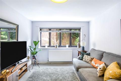 Flat 1, Percy Harris House, 30 Barnet Grove, London, E2 6DB