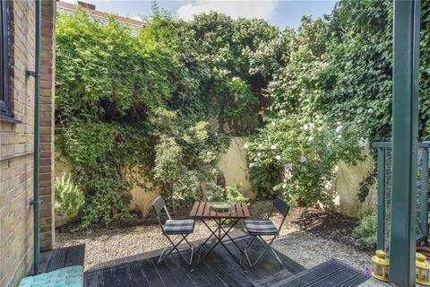 Flat 1, Percy Harris House, 30 Barnet Grove, London, E2 6DB