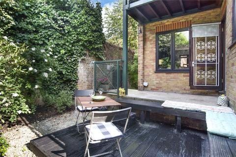 Flat 1, Percy Harris House, 30 Barnet Grove, London, E2 6DB