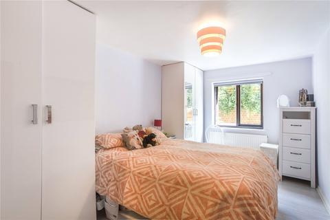 Flat 1, Percy Harris House, 30 Barnet Grove, London, E2 6DB