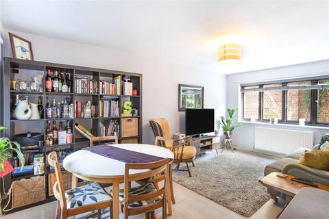 Flat 1, Percy Harris House, 30 Barnet Grove, London, E2 6DB