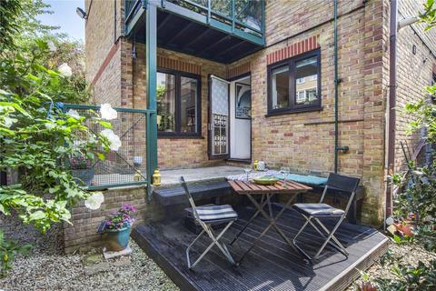 Flat 1, Percy Harris House, 30 Barnet Grove, London, E2 6DB
