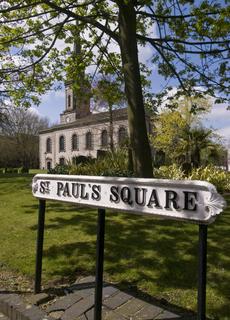 1 bedroom apartment for sale, COMING SOON! St Pauls Square, B3