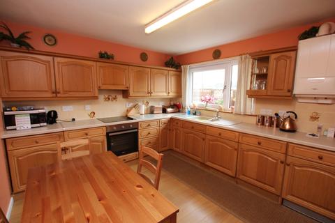 6 Deacon Road, Kirkcudbright, DG6 4LJ