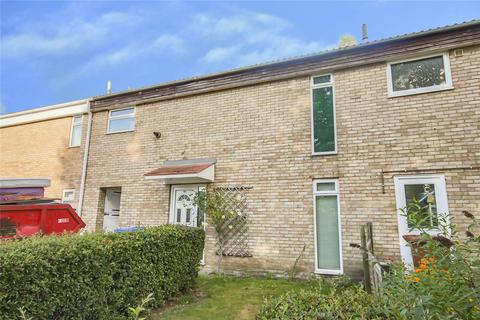 3 bedroom terraced house to rent, Nuthurst, Bracknell, RG12