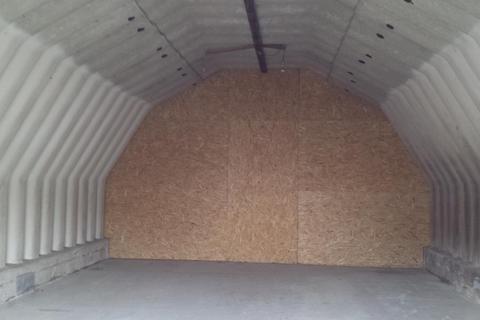 Storage to rent - Colchester