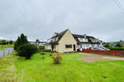 35 Glenview, Dalmally, PA33 1BE