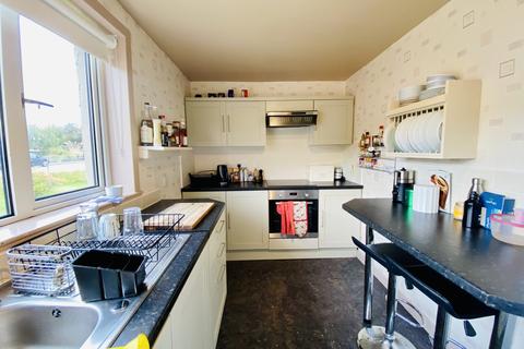 35 Glenview, Dalmally, PA33 1BE