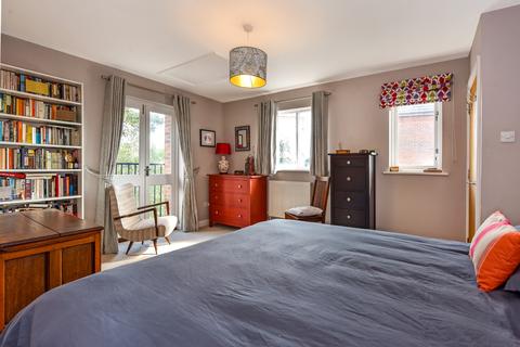 18 Arlington Place, Winchester, SO23 7TR