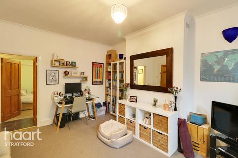 4a East Road, London, E15 3QR
