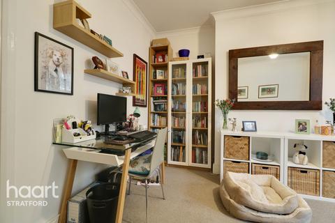 4a East Road, London, E15 3QR