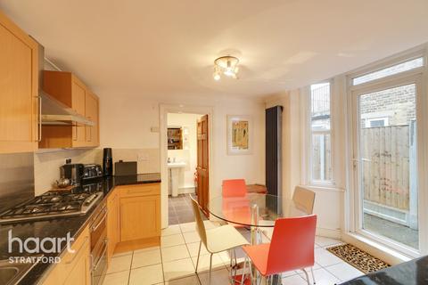 4a East Road, London, E15 3QR