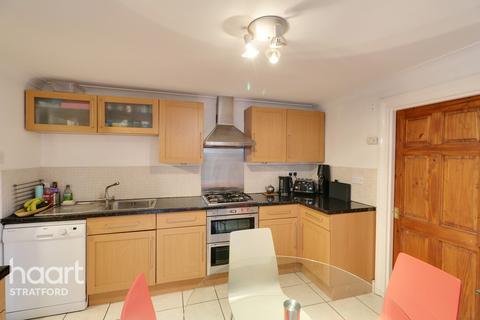 4a East Road, London, E15 3QR