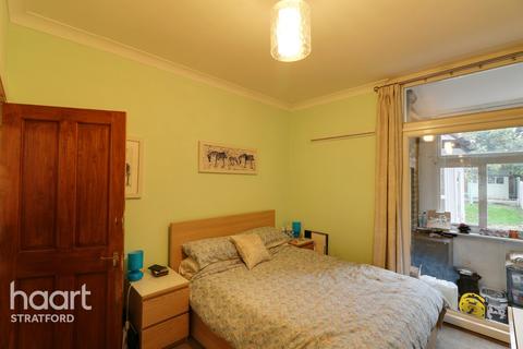 4a East Road, London, E15 3QR