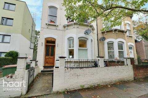 4a East Road, London, E15 3QR