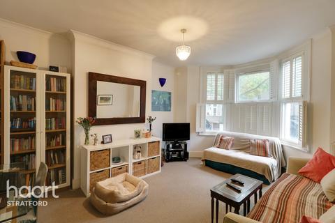 4a East Road, London, E15 3QR
