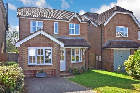 20 Atkinson Walk, Kennington, Ashford, TN24 9SB