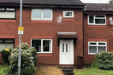 2 bedroom semi-detached house to rent - Old Market Street, Manchester