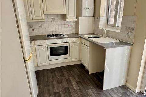 2 bedroom semi-detached house to rent, Lathbury Road, Manchester