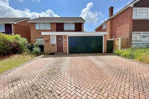 4 bedroom detached house for sale, Merley