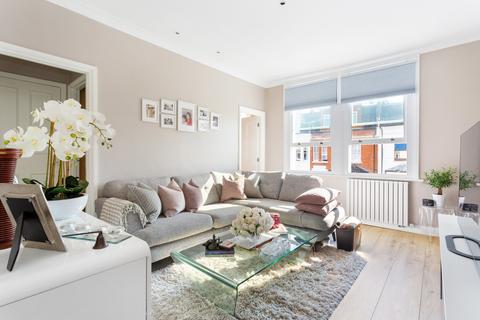 Flat 5, 3 Dancer Road, London, SW6 4DU