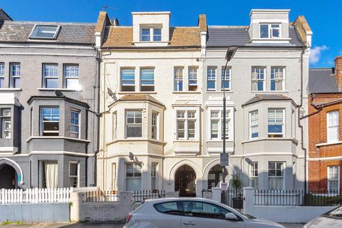 Flat 5, 3 Dancer Road, London, SW6 4DU