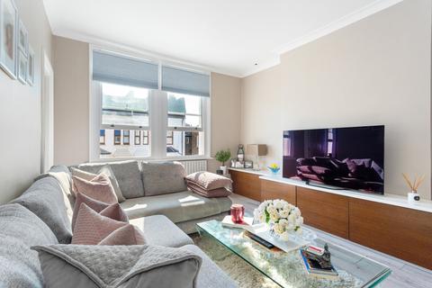 Flat 5, 3 Dancer Road, London, SW6 4DU