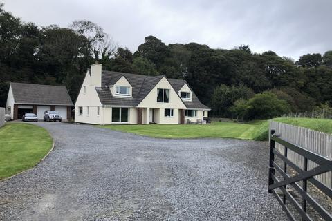 4 bedroom detached house for sale - Riverside, Ramsey, Ramsey, Isle of Man, IM8